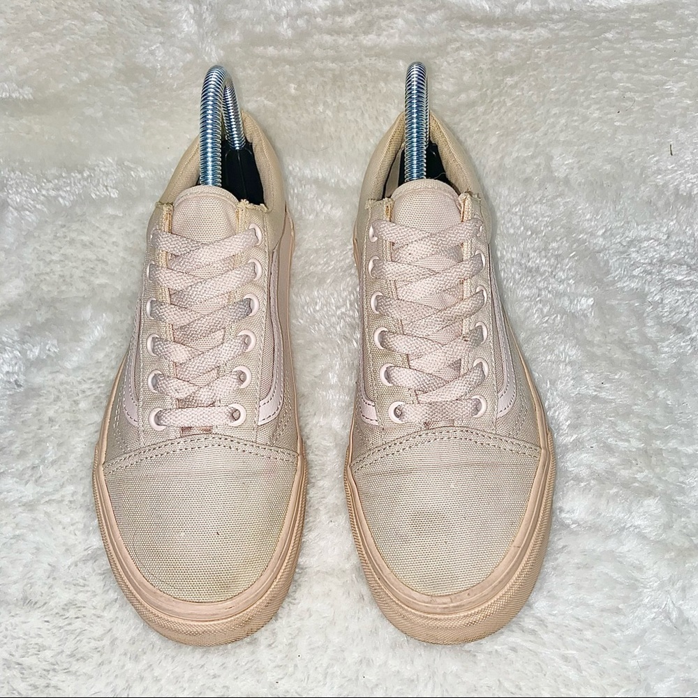 Vans, Pink size 7.5